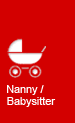 Nanny / Babysitter